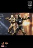 Python Iron Man Mark XX 