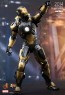 Python Iron Man Mark XX 