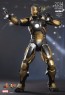 Python Iron Man Mark XX 