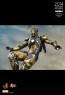Python Iron Man Mark XX 
