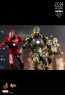 Python Iron Man Mark XX 