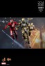 Python Iron Man Mark XX 