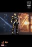 Python Iron Man Mark XX 