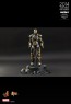 Python Iron Man Mark XX 
