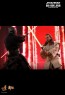 Hot Toys - Qui-Gon Jinn - Star Wars - Episode I -The Phantom Menace 