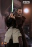 Hot Toys - Qui-Gon Jinn - Star Wars - Episode I -The Phantom Menace 