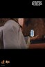 Hot Toys - Qui-Gon Jinn - Star Wars - Episode I -The Phantom Menace 