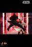 Hot Toys - Qui-Gon Jinn - Star Wars - Episode I -The Phantom Menace 