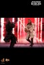 Hot Toys - Qui-Gon Jinn - Star Wars - Episode I -The Phantom Menace 