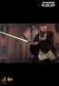 Hot Toys - Qui-Gon Jinn - Star Wars - Episode I -The Phantom Menace 