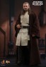Hot Toys - Qui-Gon Jinn - Star Wars - Episode I -The Phantom Menace 