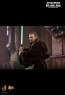 Hot Toys - Qui-Gon Jinn - Star Wars - Episode I -The Phantom Menace 