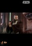 Hot Toys - Qui-Gon Jinn - Star Wars - Episode I -The Phantom Menace 
