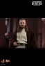 Hot Toys - Qui-Gon Jinn - Star Wars - Episode I -The Phantom Menace 