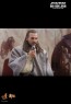 Hot Toys - Qui-Gon Jinn - Star Wars - Episode I -The Phantom Menace 