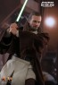 Hot Toys - Qui-Gon Jinn - Star Wars - Episode I -The Phantom Menace 