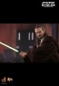 Hot Toys - Qui-Gon Jinn - Star Wars - Episode I -The Phantom Menace 