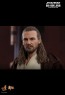 Hot Toys - Qui-Gon Jinn - Star Wars - Episode I -The Phantom Menace 