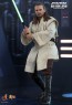 Hot Toys - Qui-Gon Jinn - Star Wars - Episode I -The Phantom Menace 