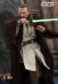 Hot Toys - Qui-Gon Jinn - Star Wars - Episode I -The Phantom Menace 