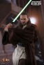 Hot Toys - Qui-Gon Jinn - Star Wars - Episode I -The Phantom Menace 