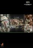 Hot Toys - R5-D4, Pit Droid, BD-72 - Droit Set - Star Wars: The Book of Boba Fett 