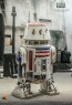Hot Toys - R5-D4, Pit Droid, BD-72 - Droit Set - Star Wars: The Book of Boba Fett 