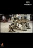 Hot Toys - R5-D4, Pit Droid, BD-72 - Droit Set - Star Wars: The Book of Boba Fett 