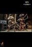 Hot Toys - R5-D4, Pit Droid, BD-72 - Droit Set - Star Wars: The Book of Boba Fett 