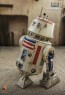 Hot Toys - R5-D4, Pit Droid, BD-72 - Droit Set - Star Wars: The Book of Boba Fett 