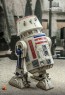 Hot Toys - R5-D4, Pit Droid, BD-72 - Droit Set - Star Wars: The Book of Boba Fett 