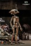 Hot Toys - R5-D4, Pit Droid, BD-72 - Droit Set - Star Wars: The Book of Boba Fett 