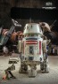 Hot Toys - R5-D4, Pit Droid, BD-72 - Droit Set - Star Wars: The Book of Boba Fett 