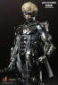 Raiden - Metal Gear Rising / Revengeance 