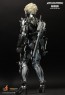 Raiden - Metal Gear Rising / Revengeance 