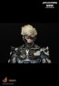 Raiden - Metal Gear Rising / Revengeance 