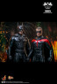 Hot Toys - Robin -Batman - Batman & Robin