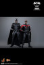 Hot Toys - Robin -Batman - Batman & Robin
