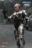 Robocop Battle Damaged 