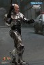 Robocop Battle Damaged 