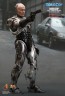 Robocop Battle Damaged 