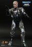 Robocop Battle Damaged 
