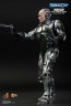 Robocop Battle Damaged 