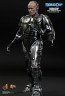 Robocop Battle Damaged 