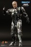Robocop Battle Damaged 