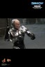 Robocop Battle Damaged 
