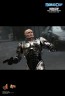 Robocop Battle Damaged 