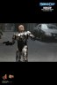 Robocop Battle Damaged 