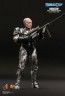 Robocop Battle Damaged 