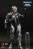 Robocop Battle Damaged 